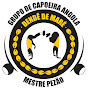 Grupo de Capoeira Angola Dendê de Maré 