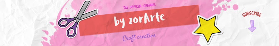 zorArte Banner