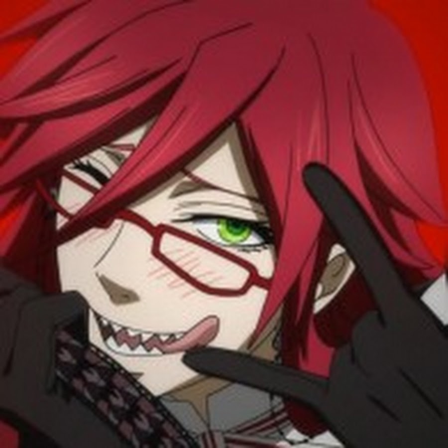 <b>Grell</b> Sutcliff - YouTube.