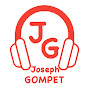 Joseph GOMPET