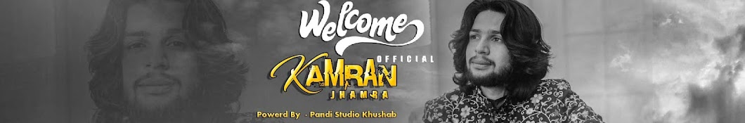 Kamran Jhamra Official 