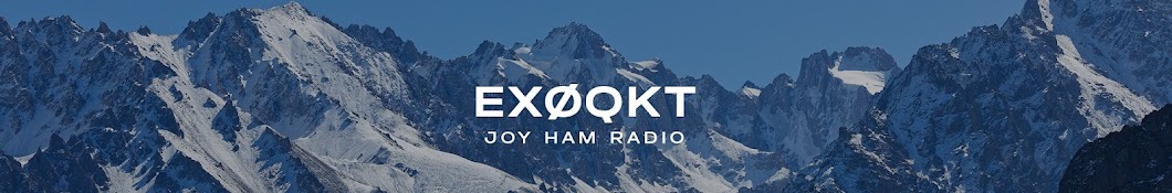 Joy ham radio