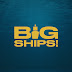 logo Big Ships!