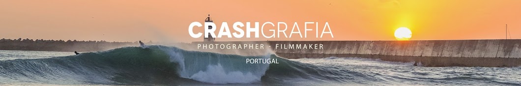 CRASHGRAFIA