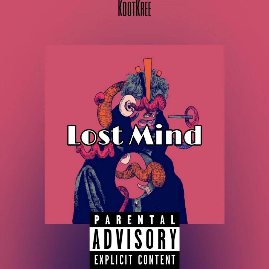 Lost Mind - YouTube