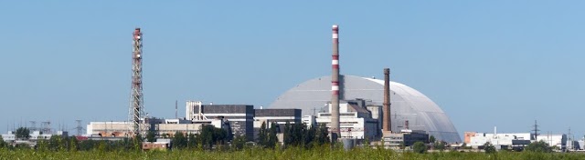 Chornobyl NPP