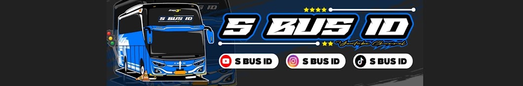 S Bus ID