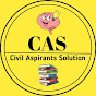 Civil Aspirants Solution