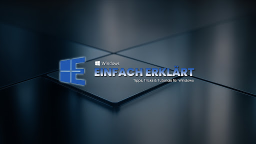 Profile Banner of Windows Einfach Erklärt