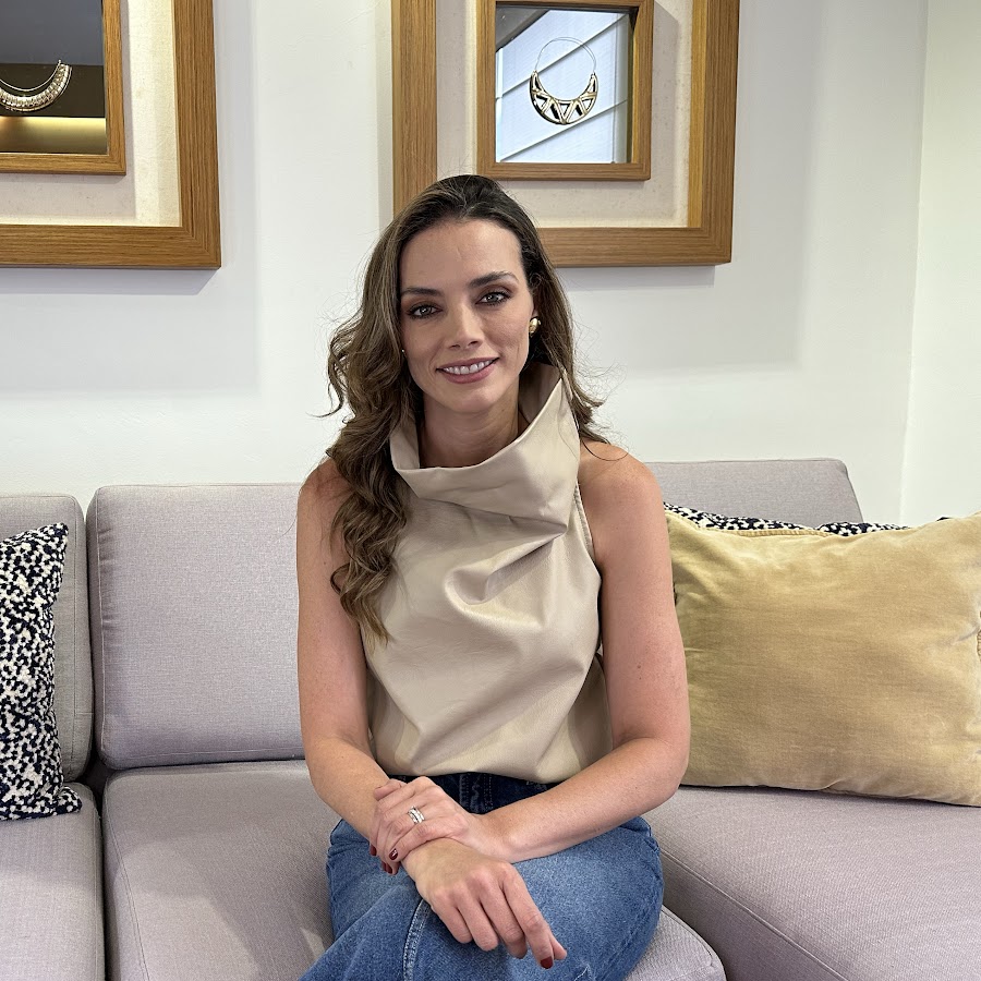 Consuelo Guzmán @consuelopersonalshop