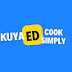 Kuya Ed Cook simply 