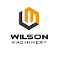 Wenzhou Wilson Machinery Co.,Ltd