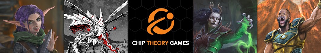 Chip Theory Games