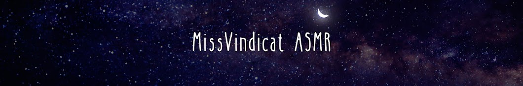 MissVindicat Banner