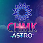 CHMK Astro