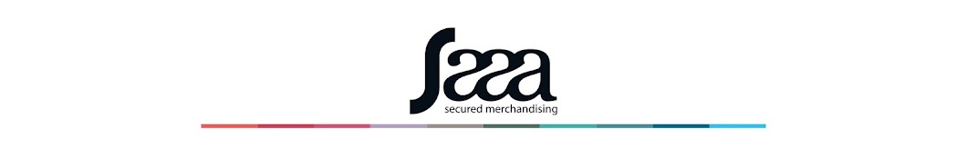 Saaa Secured Merchandising - YouTube