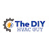 logo The DIY HVAC Guy