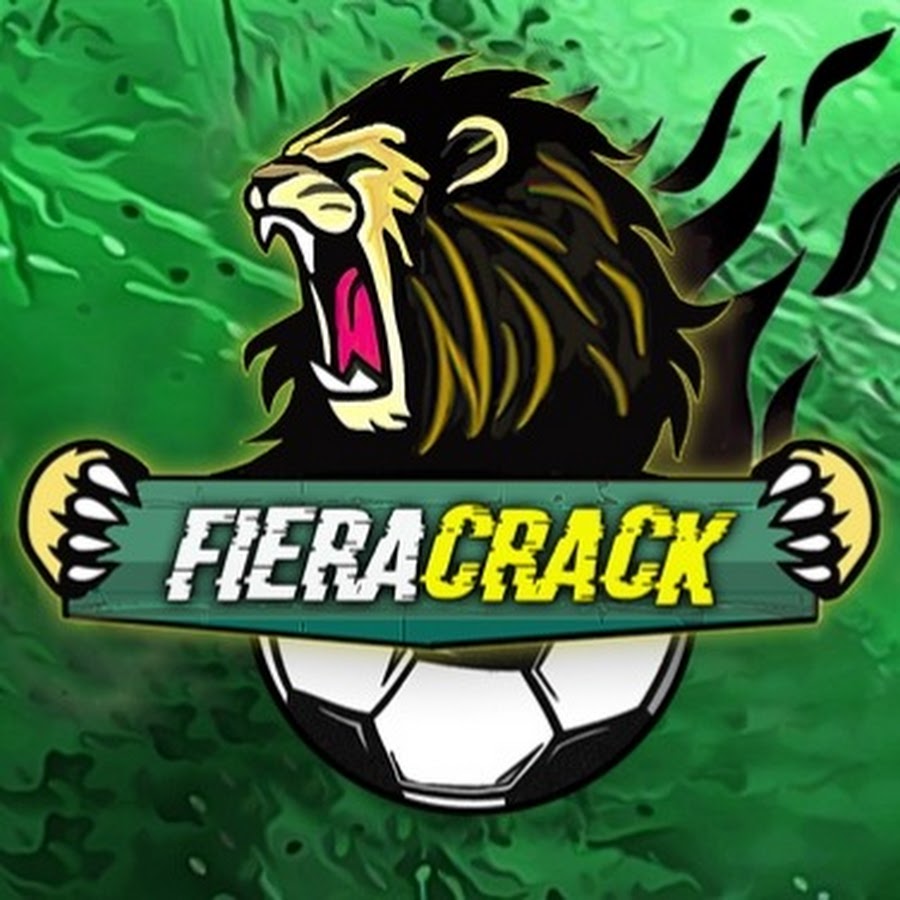FieraCrack @fieracrack