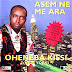 Oheneba Kissi - Topic