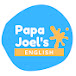 Papa Joel's English