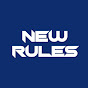 NEW RULES DANCE