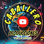 CABALLERO PRODUCCIONES YUCUCUNDO