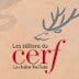 Les Editions du Cerf