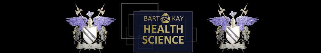 Professor Bart Kay - Main Channel Banner