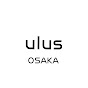 ulus OSAKA