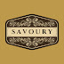 logo Savoury