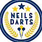 Neil’s Darts Review Channel