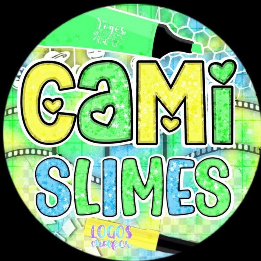 Cami Slimes @CamiSlimes