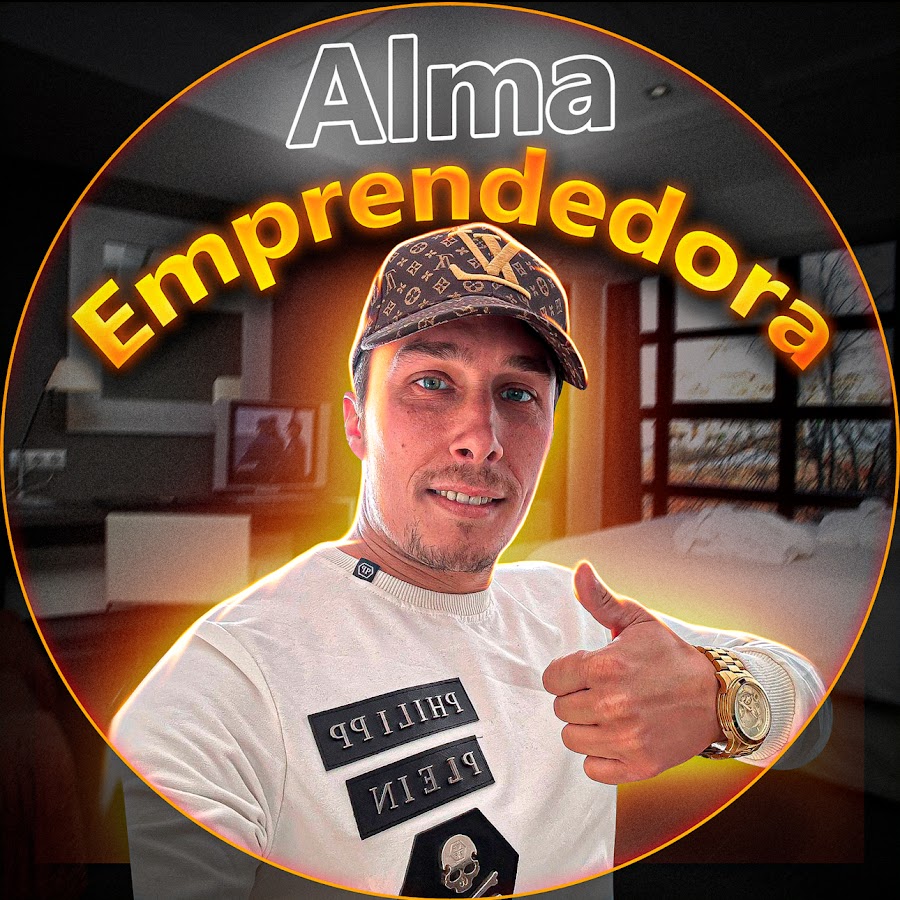Alma Emprendedora @almaemprendedorayt