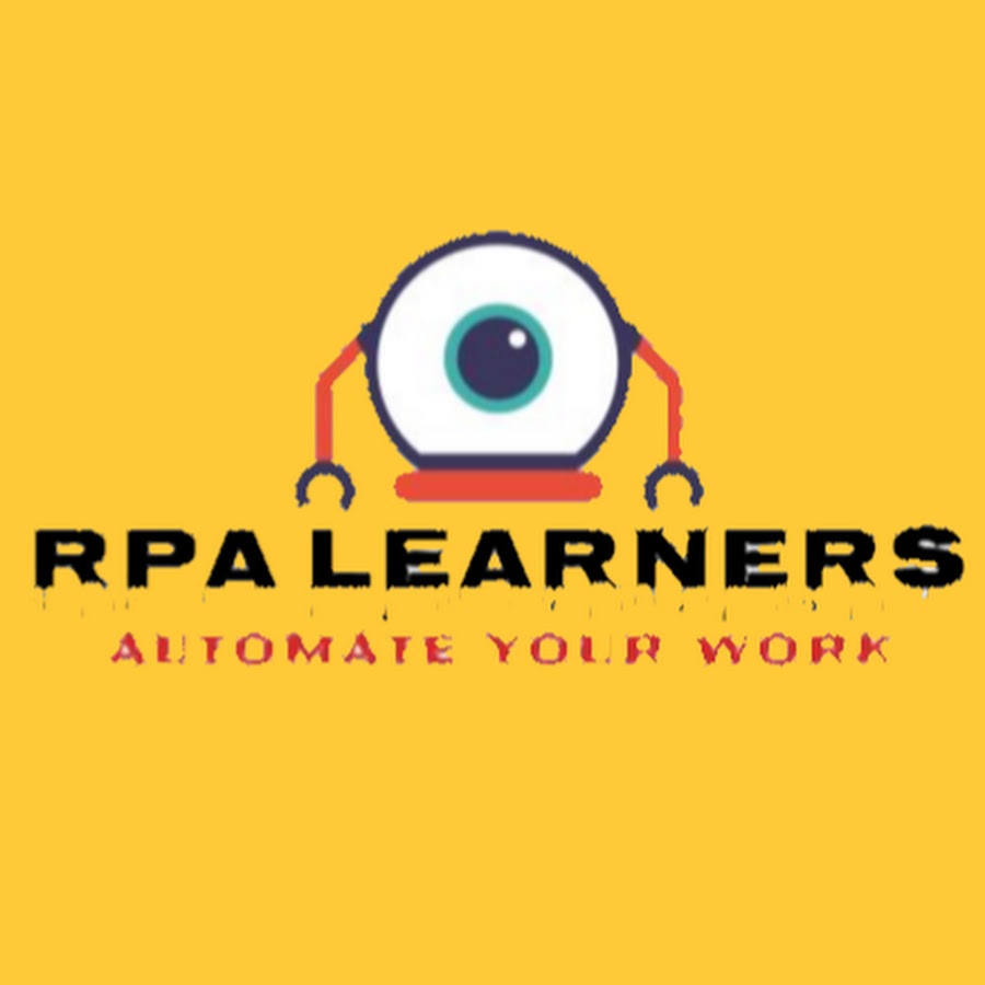 RPA Learners