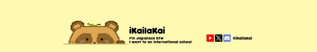 iKailaKai