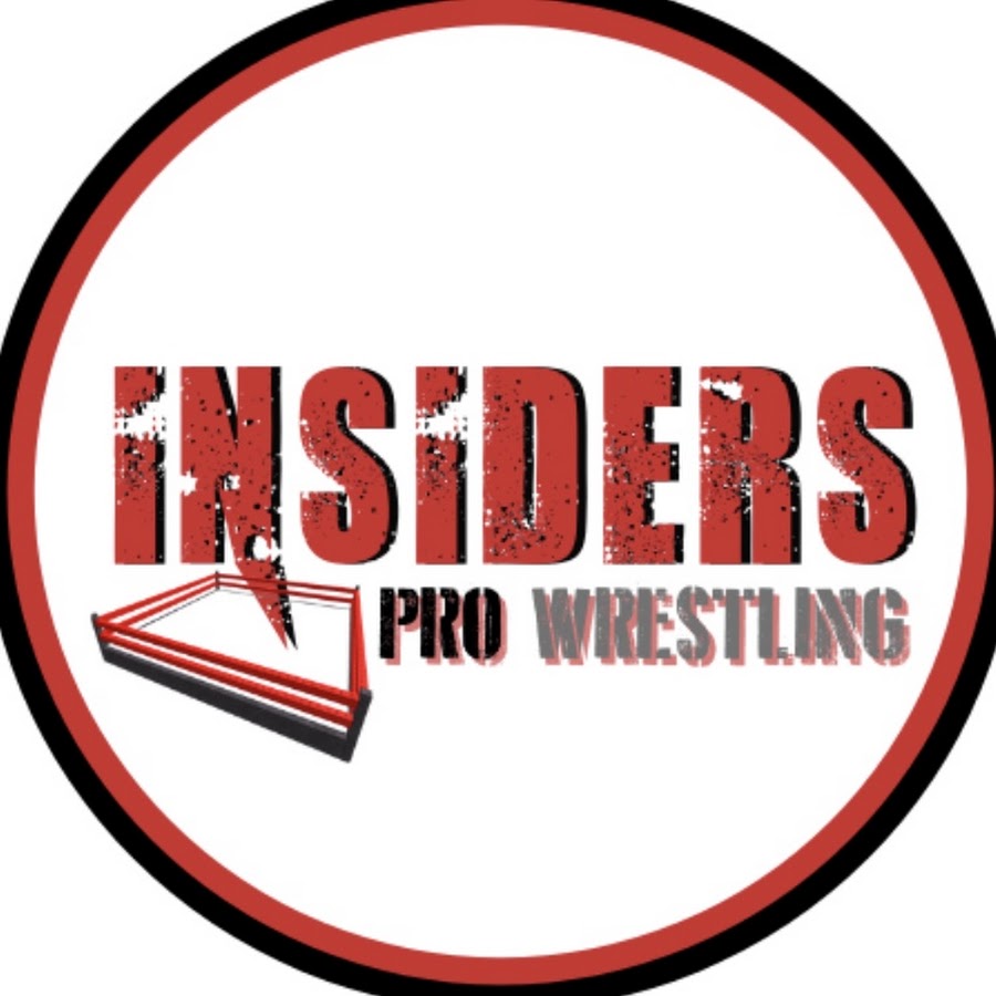 Insiders Pro Wrestling