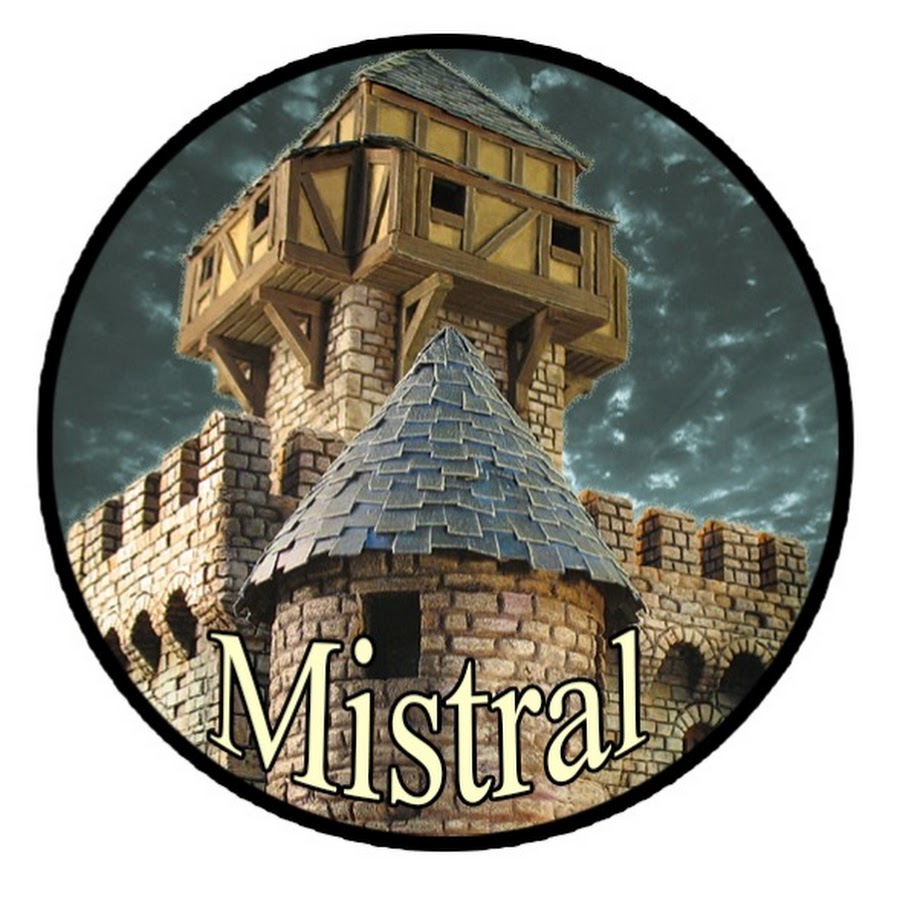 Mistral Fantasy World @MistralFantasyWorld