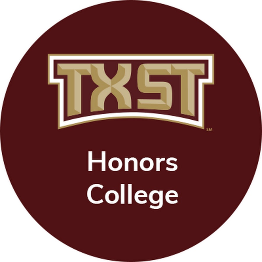 texas state honors college essay