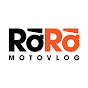 Rờ Rờ Motovlog