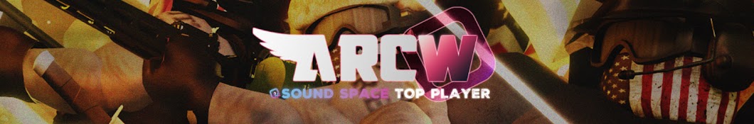 ARCW Banner