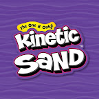 20-Seconds Kinetic Sand