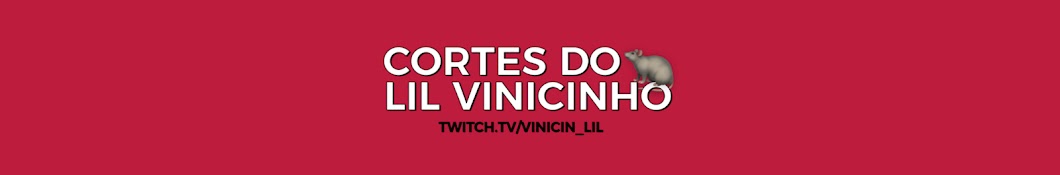 Cortes do Lil Vinicinho [OFICIAL]