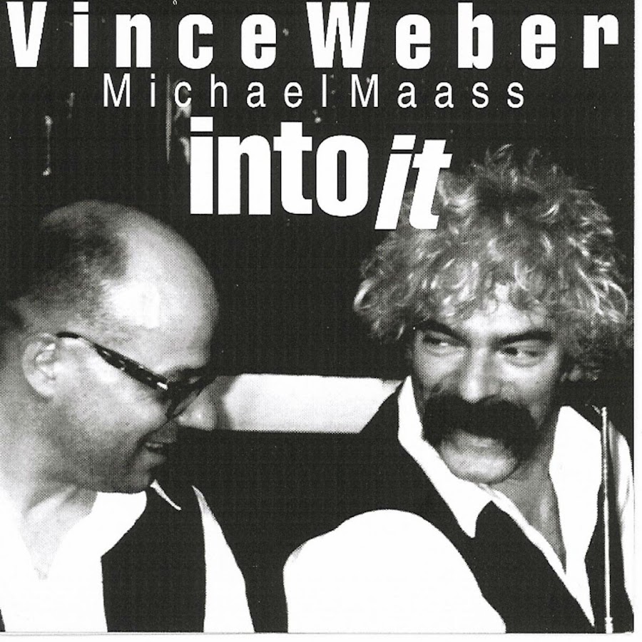 Песни винсе. Vince Weber "Blues'n Boogie".