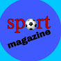 Sport magazine