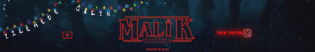 Malik YT Banner