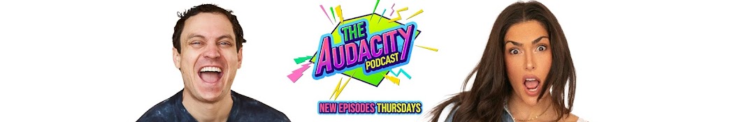 The Audacity Podcast 