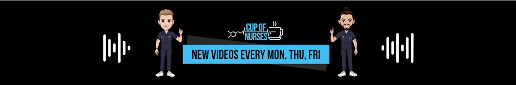 CUP OF NURSES