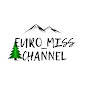 EURO_MISS CHANNEL