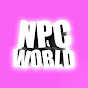 NPC WORLD