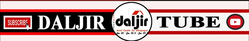 Daljir Banner
